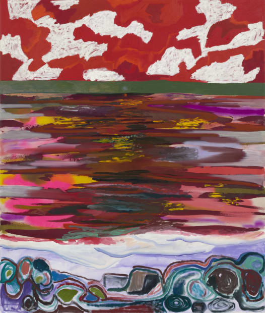 Pilar Corrias is pleased to present the extended reality exhibition 7 Up. Titled after the classic soft drink, the exhibition...