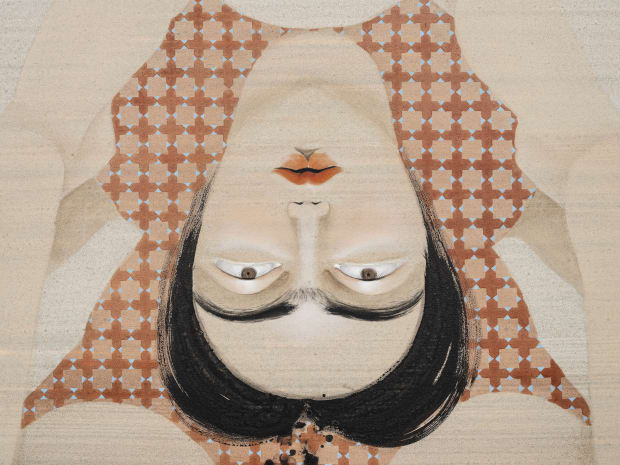 Not Quite Human: Second Iteration, Pilar Corrias, London
