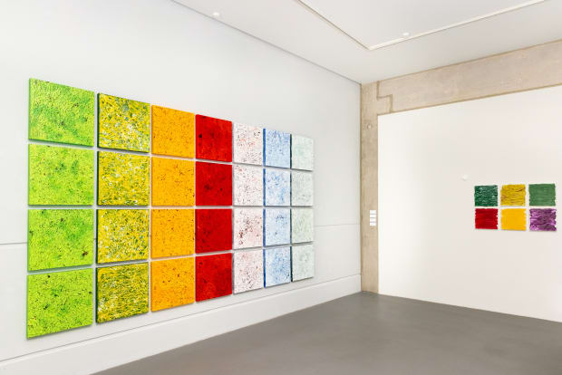 Explorations in Color