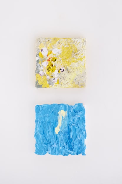 Material Explorations