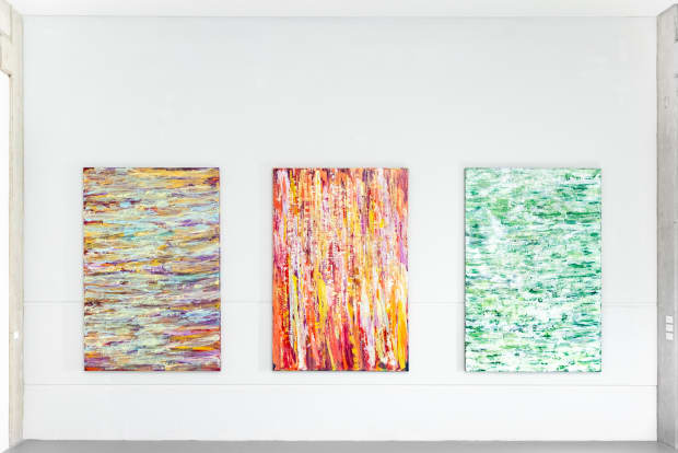 Landscape of Resonances