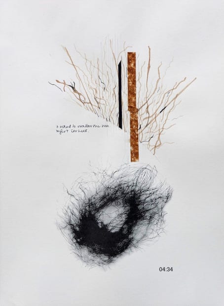 Arshad Hakim works around the idea of 'dislodged subjectivities', which he understands as the processes and experiences through which subjective...