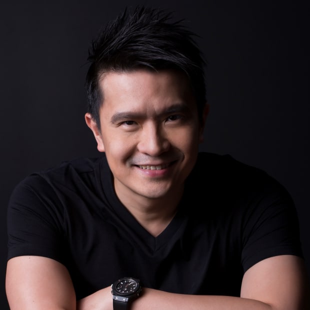 Min-Liang Tan, CEO & Co-founder, Razer Inc.