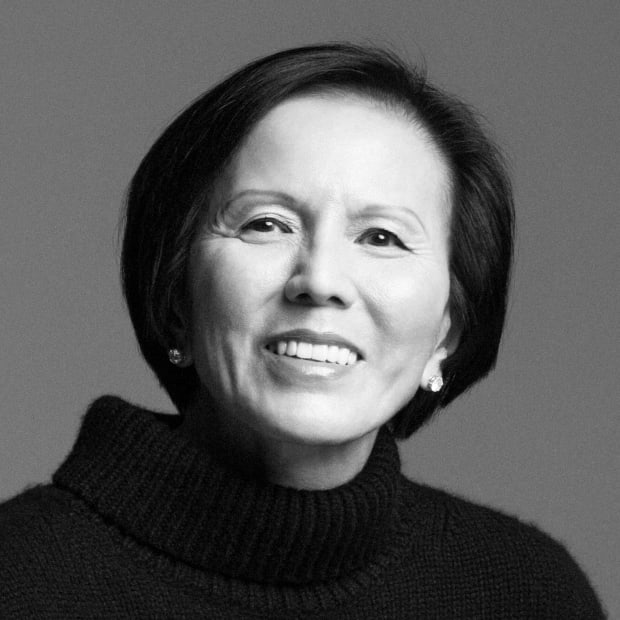 Christina ONG, COMO集團創辦人