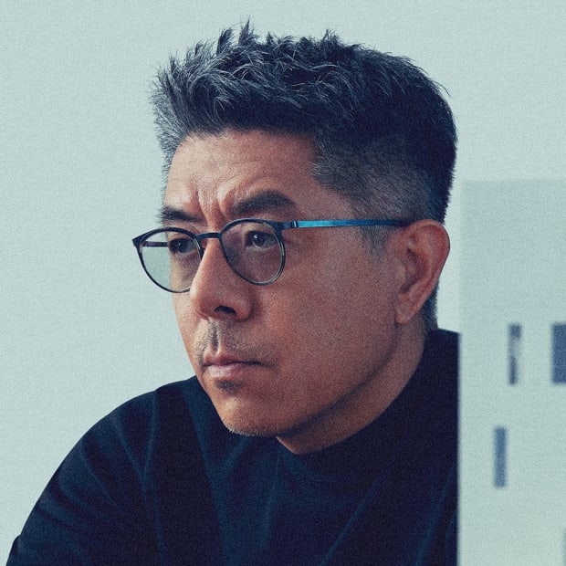 MA Yansong, Founder, MAD Architects