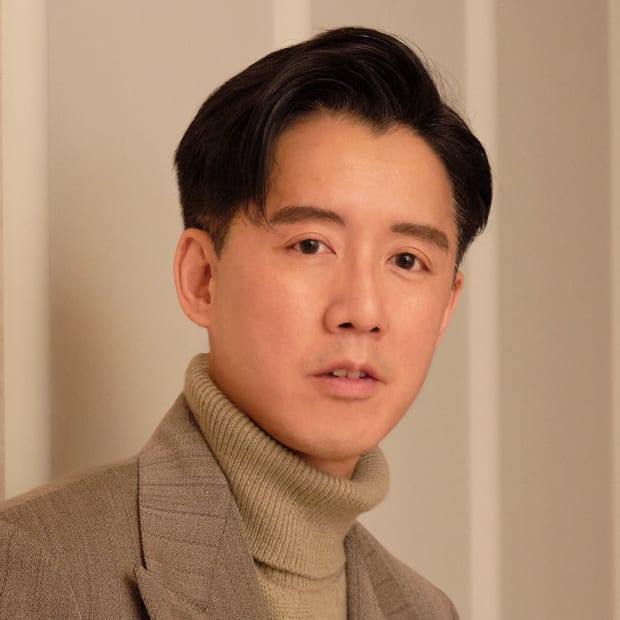 André FU, Founder, André Fu Studio