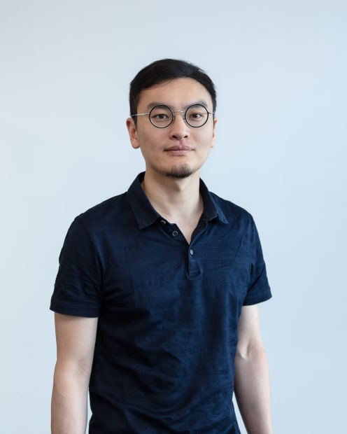Frank Wang, CEO & Founder, DJI