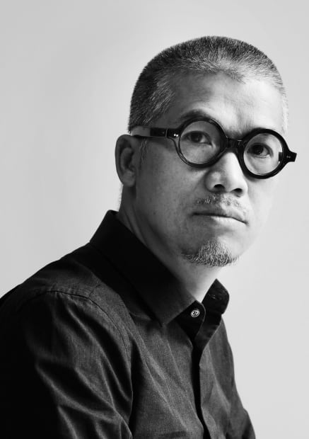 黃炳培(又一山人), 八萬四千溝通事務所創辦人及創作總監