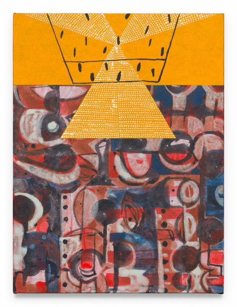 '...civility, modesty, and regularity are altogether absent from the work... Dowell's images speak less of an ordered aesthetic than of...