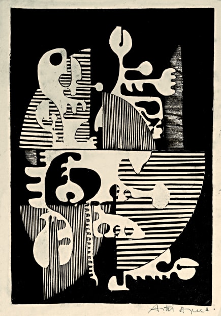 SUA PROPENSÃO À TENSÃO VISUAL DAS FORMAS E COMPOSIÇÕES DATA DO INÍCIO DE SUA TRAJETÓRIA. FORMADO EM UMA CIDADE DE...