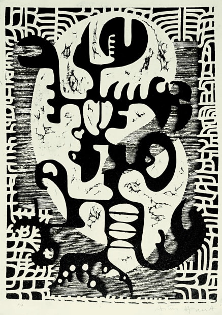 SUA PROPENSÃO À TENSÃO VISUAL DAS FORMAS E COMPOSIÇÕES DATA DO INÍCIO DE SUA TRAJETÓRIA. FORMADO EM UMA CIDADE DE...