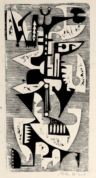 SUA PROPENSÃO À TENSÃO VISUAL DAS FORMAS E COMPOSIÇÕES DATA DO INÍCIO DE SUA TRAJETÓRIA. FORMADO EM UMA CIDADE DE...