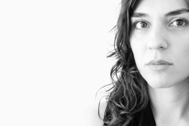 MARIANTHI PAPALEXANDRI-ALEXANDRI