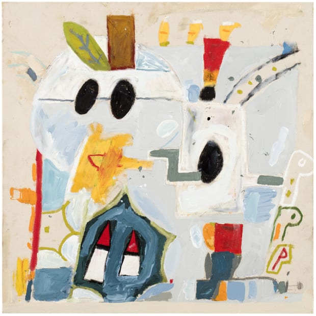The 2021 spring season in Galerie Anhava starts with Jani Hänninen’s (b. 1974) solo exhibition Odd One Out and a...