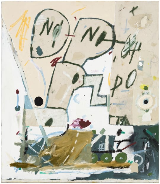 The 2021 spring season in Galerie Anhava starts with Jani Hänninen’s (b. 1974) solo exhibition Odd One Out and a...