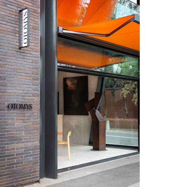 An 'Otomys' is a small mouse that has lived in Sub Saharan Africa for more than 2500 years. The African...