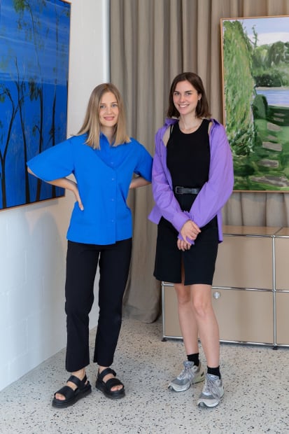 Having land and not ruining it is the most beautiful art that anybody could ever want to own, Andy Warhol...