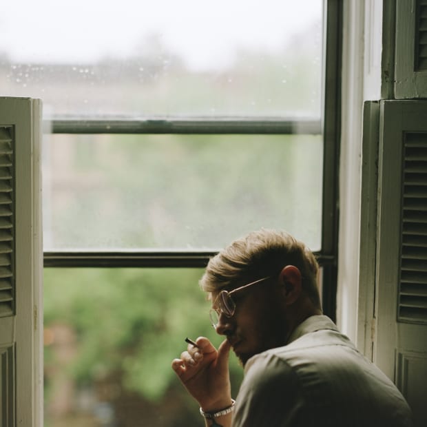 HYDEON (b. 1985) is the professional name of the artist Ian Ferguson. He was born in National City, CA. and...