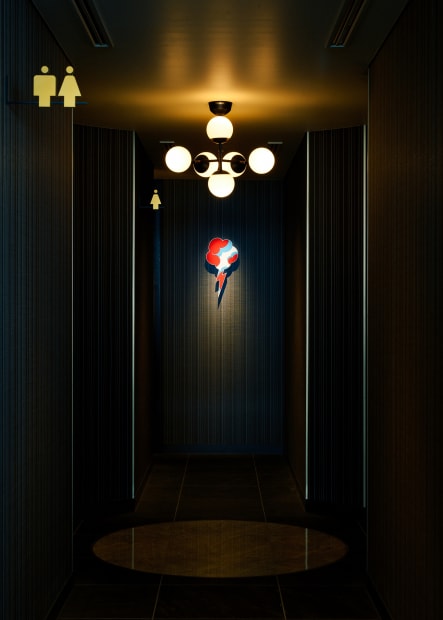 Thundercloud Painting, Acrylic on panel | 57.0 x 30.0 cm | 2025