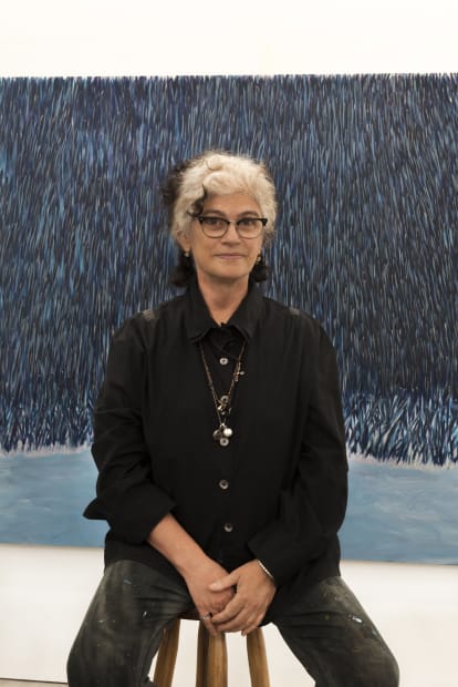 Patricia Leite (Belo Horizonte, 1955) lives and works in São Paulo. Her works have been included in institutional group exhibitions...