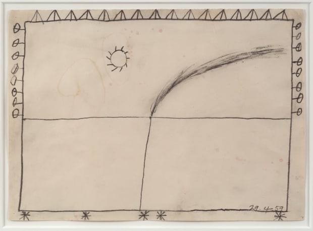 On the Road to Nothing and Nowhere by Douglas Fogle This is a story about nothing. Or more precisely, about...