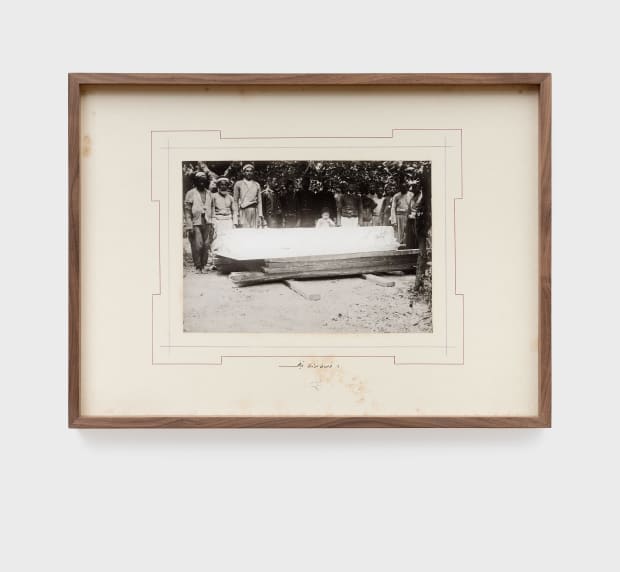 Osman Hamdi Bey riuscì ad estrarre 17 sarcofaghi dalla necropoli di Sidone ad Ayaa, nel 1887. Questi furono esposti nel...