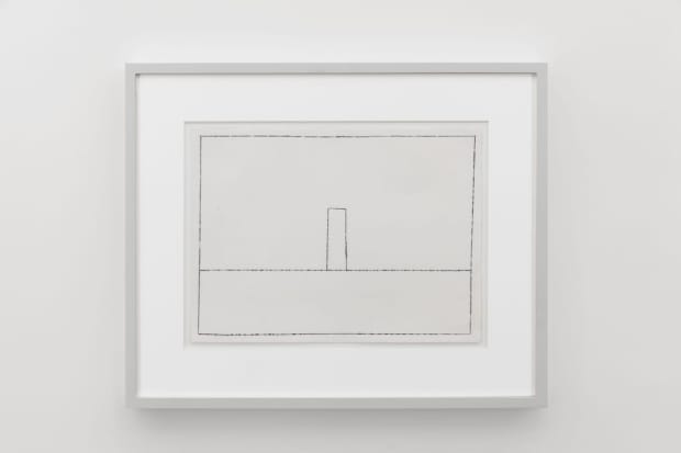 The irony of Fyfe Robertson's 'everyman' critique of Law's participation in the Hayward Annual: Current British Art at the Hayward...