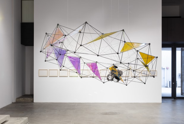 NOCTURNE, 15 October 2020 - 6 January 2021