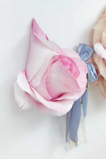 'Soup to nuts' is a phrase Turner's dear paternal grandmother 'G.G.' used often, meaning 'from the very beginning to the...