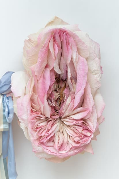 'Soup to nuts' is a phrase Turner's dear paternal grandmother 'G.G.' used often, meaning 'from the very beginning to the...