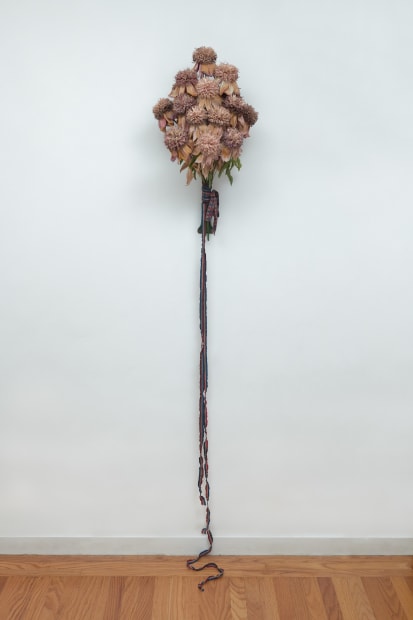 The title of this sculpture refers to the ratification of the Bill of Rights which put into law the right...