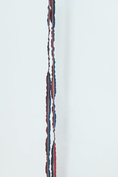 The title of this sculpture refers to the ratification of the Bill of Rights which put into law the right...
