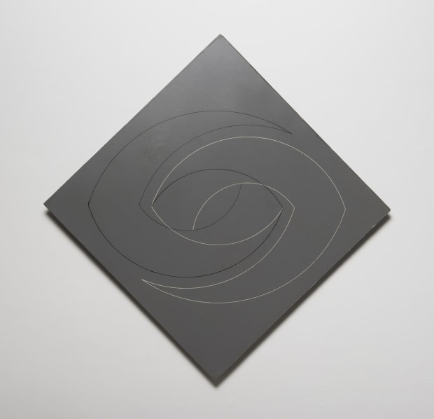 Mauricio Nogueira Lima, 1930 Recife, Brazil. 1999 Campinas, Brazil