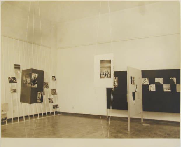 THOMAZ FARKAS, 1924, Budapeste, Hungria – 2011, São Paulo, SP