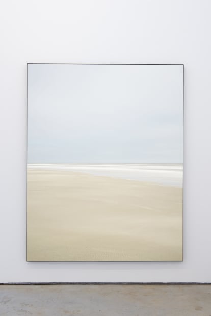 Caio Reisewitz, Cassino V, 2019