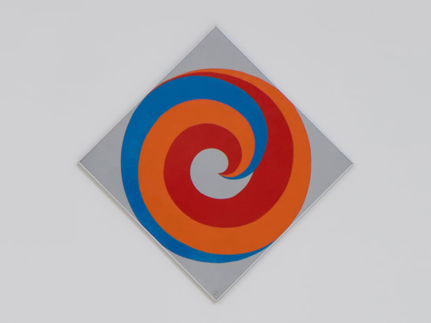 G E R A L D O D E B A R R O S Arranjo de Três Formas Semelhantes...