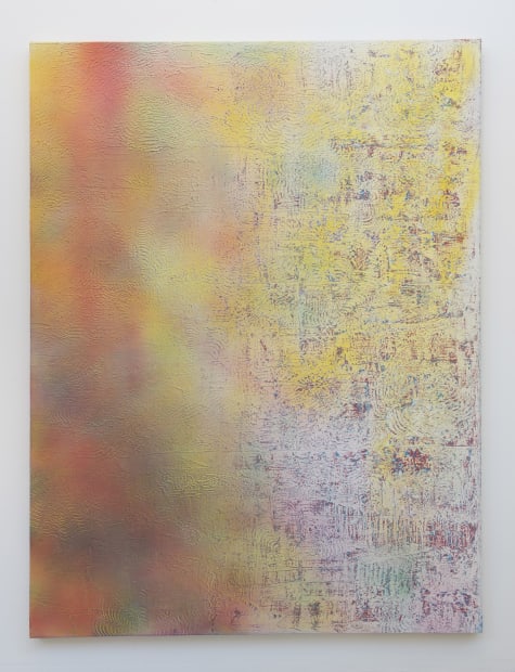 Tiago Tebet, Sem título #131, 2019