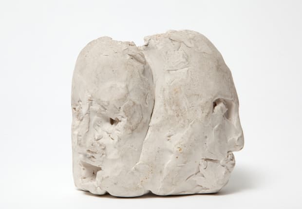 F E R N A N D O Z A R I F Sem título | Untitled, s.d. plastilha plasticine...