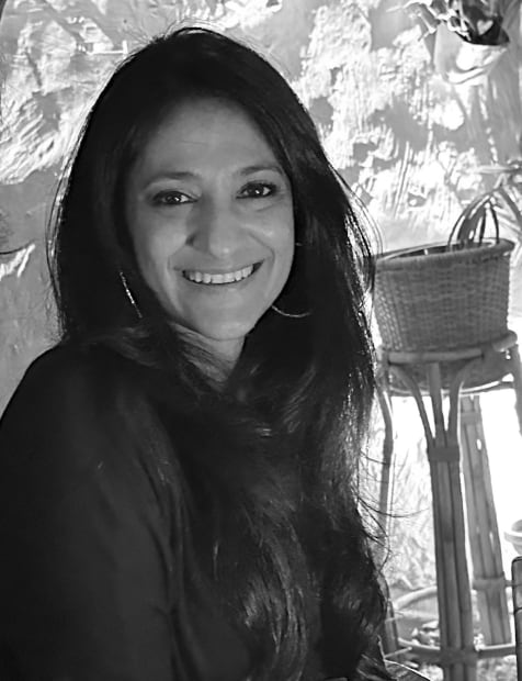 Puja Vaish is an artist, curator, and educator, currently serving as Director of the Jehangir Nicholson Art Foundation at CSMVS...