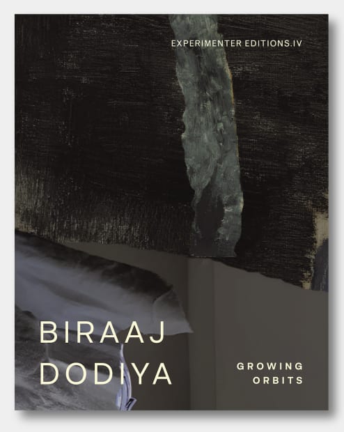 Experimenter Editions IV: Biraaj Dodiya, Growing Orbits in support of Generator Cooperative Art Production Fund 2026 will launch at the...