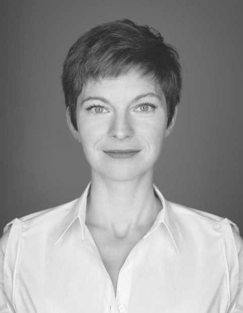 Nadia Schneider Willen