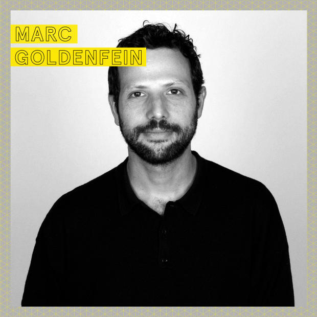 Mario D'Souza in conversation with Marc Goldenfein