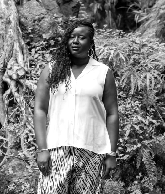 Fatima Bintou Rassoul SY is Director of Programs at RAW Material Company, Dakar. RAW Material Company is a vibrant center...