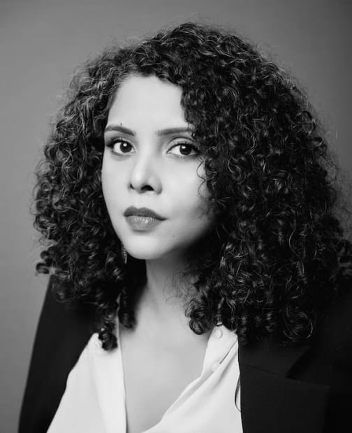 Rana Ayyub