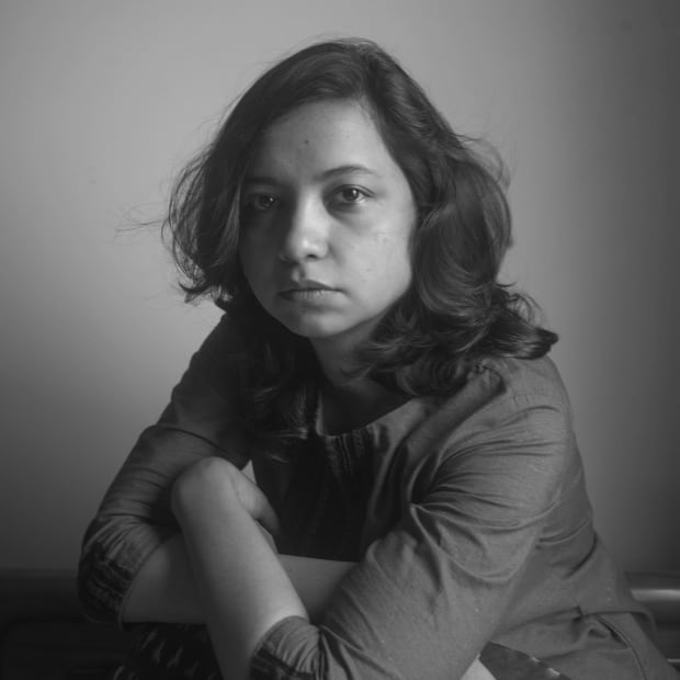 Sadia Marium and Aungmakhai Chak