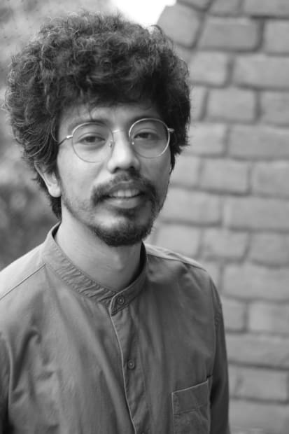 Yaoreipam Makang and Krupa Desai collaborate under Zingko Art Collaborative. Makang (b.1989) is an educator, researcher and writer working on...