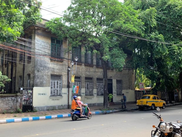 Experimenter Outpost