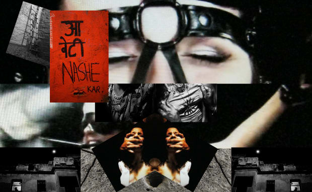 ZAHRA YAZDANI AND ASHISH SAHOO