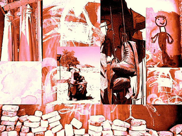 BLACK BOX PROJECT, BLINK | AN ONLINE, MULTIPLAYER GAME