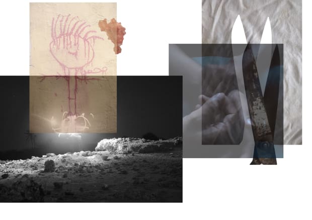 BLACK BOX PROJECT, BLINK | AN ONLINE, MULTIPLAYER GAME